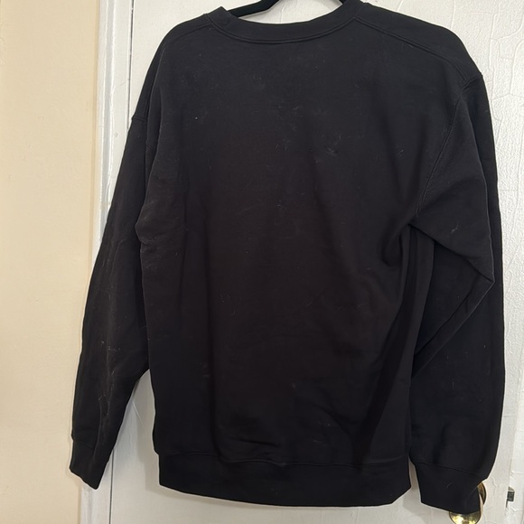 Scream Ghostface “No You Hang Up” Sweatshirt - Picture 3 of 3